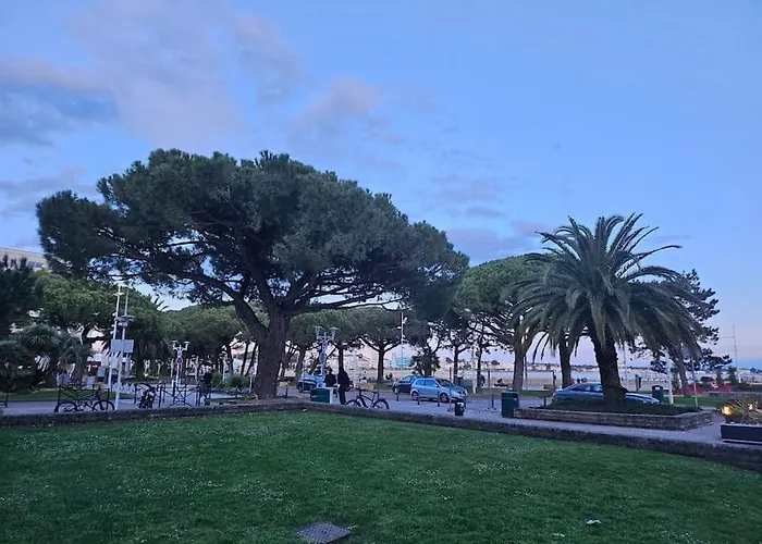 Appartement Cosy A Royan