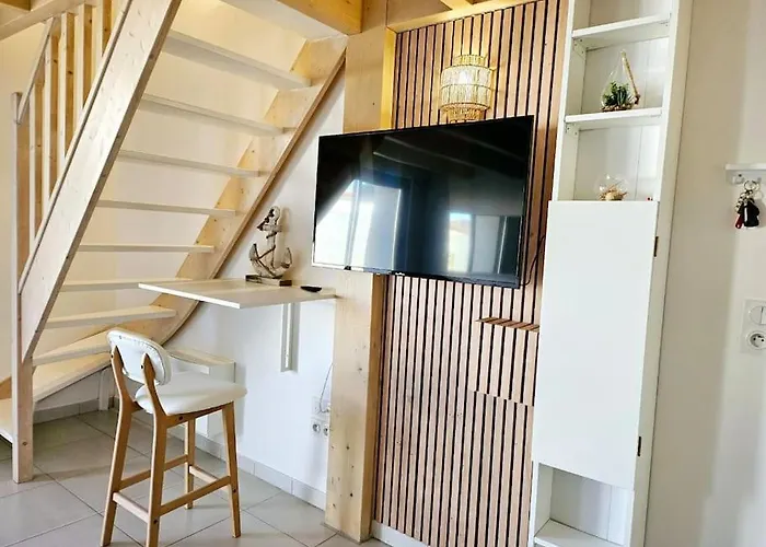 Appartement Cosy A Royan