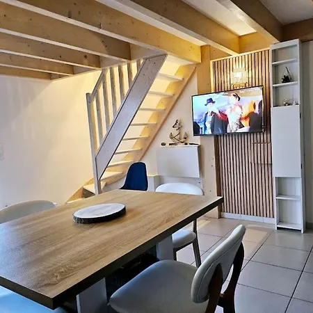 Appartement Cosy A Royan Exterior photo