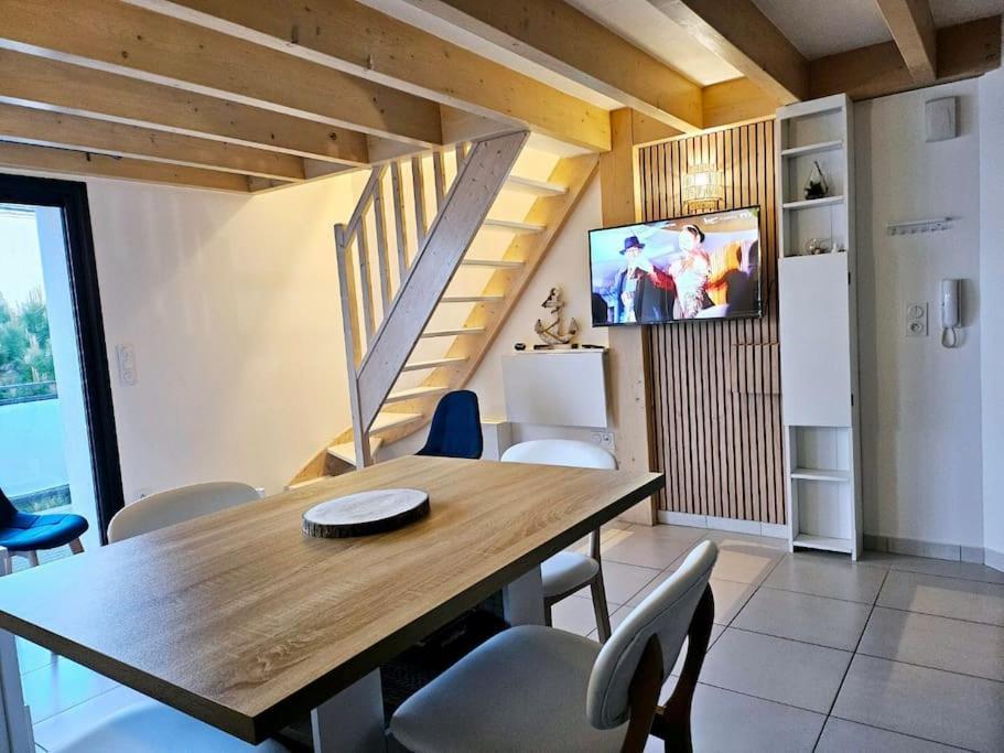 Cosy A * Royan