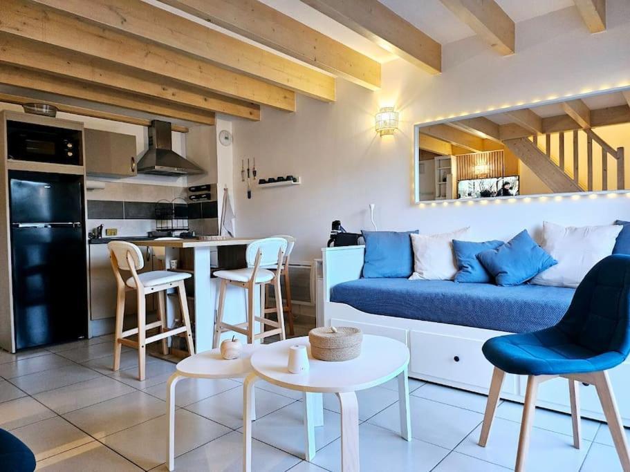 Apartment Cosy A Royan